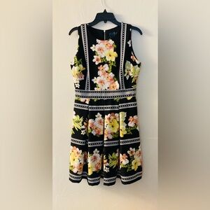 Gabby Skye women’s dress